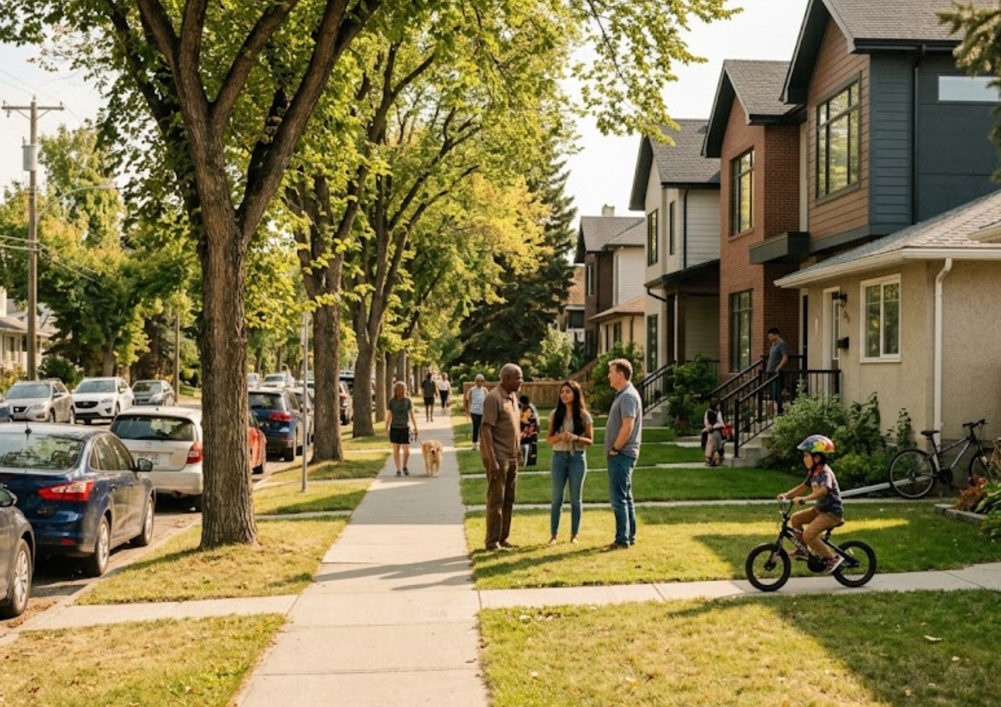 A Local's Take: Choosing the Right Northeast Calgary Neighbourhood