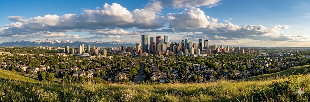 Who is the Best Real Estate Agent in Northwest Calgary?