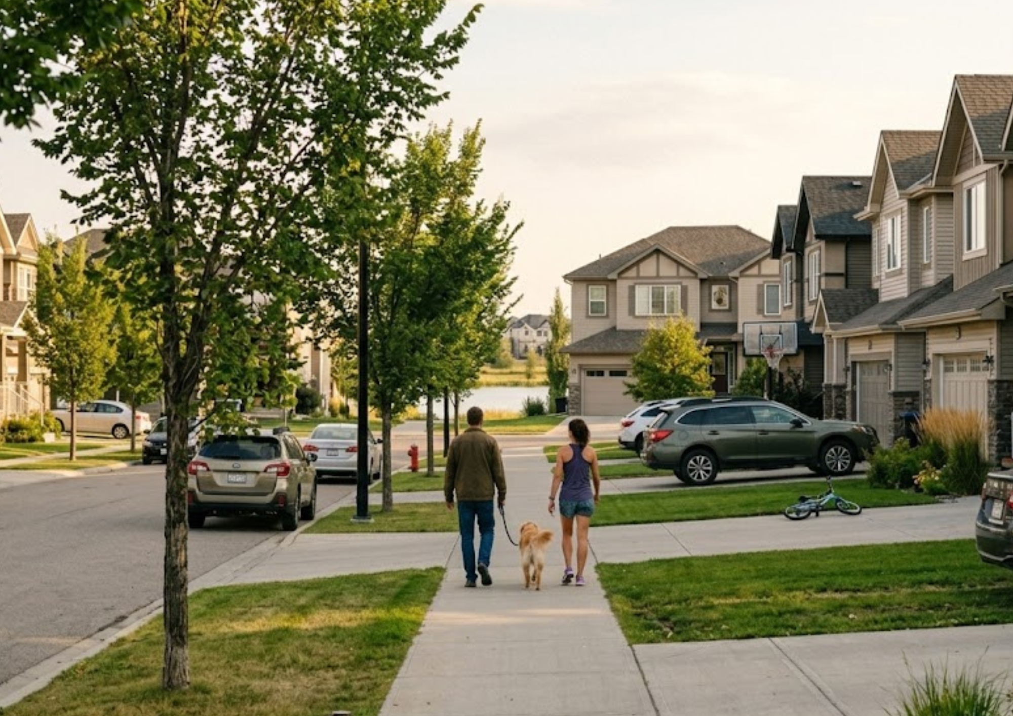 A Local's Take: Choosing the Right Southeast Calgary Neighbourhood