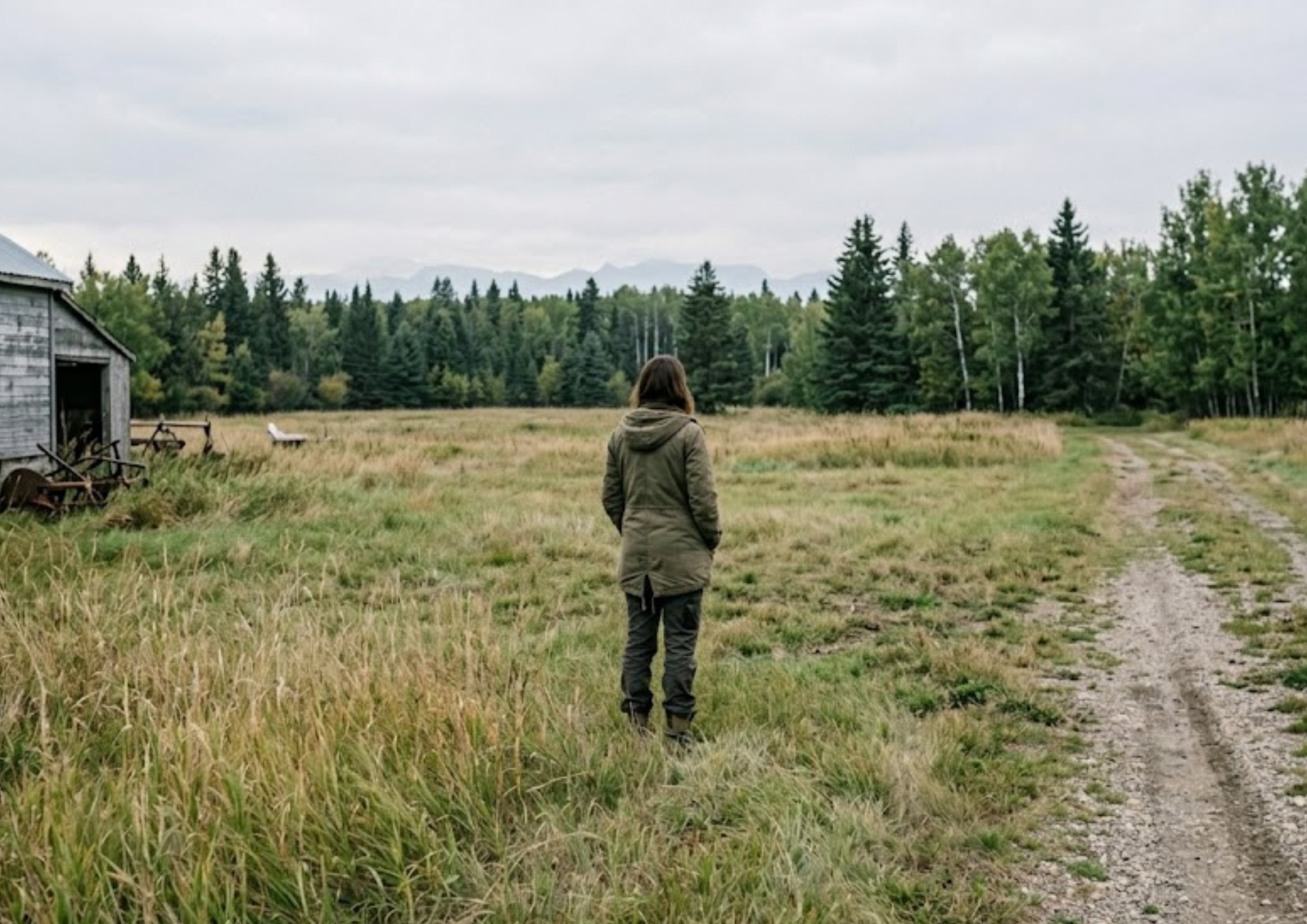 Buying Acreage Near Sundre: What Nobody Tells You (But I Will)