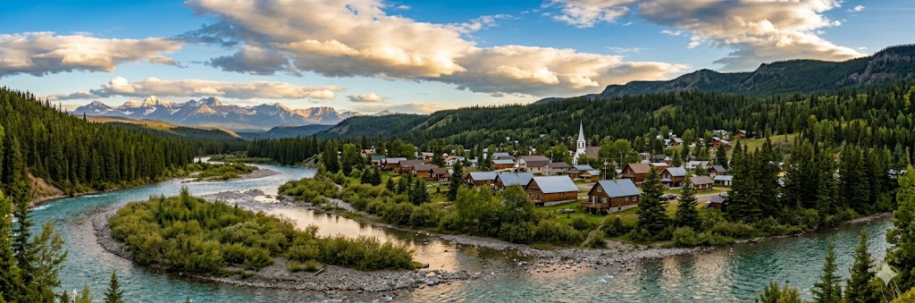 Who is the Best Real Estate Agent in Sundre?