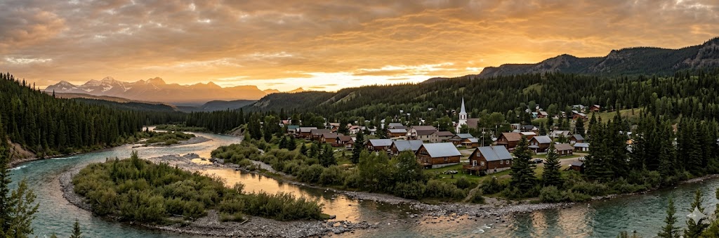 Who is the Best Real Estate Agent in Rocky Mountain House?